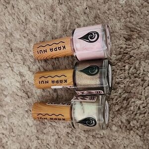 Kapa nui nail polish